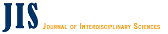 Journal of Interdisciplinary Sciences